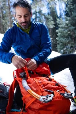 Osprey Mutant 38 Alpine/Climbing Backpack 32 Osprey Mutant 38 Alpine/Climbing Backpack -Mountain Hardwear Shop Mutant38MarsOrangeF22 10004554 10004555 Terrance Siemon 04