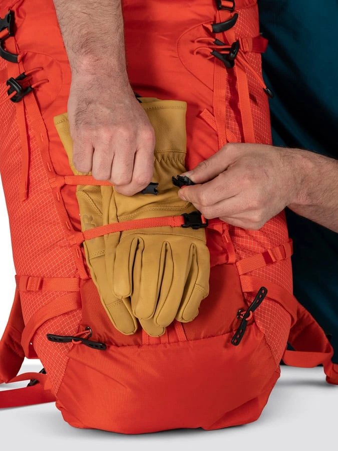 Osprey Mutant 38 Alpine/Climbing Backpack 13 Osprey Mutant 38 Alpine/Climbing Backpack - Image 13