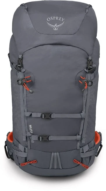 Osprey Mutant 52 Alpine/Climbing Backpack 2 Osprey Mutant 52 Alpine/Climbing Backpack - Image 2