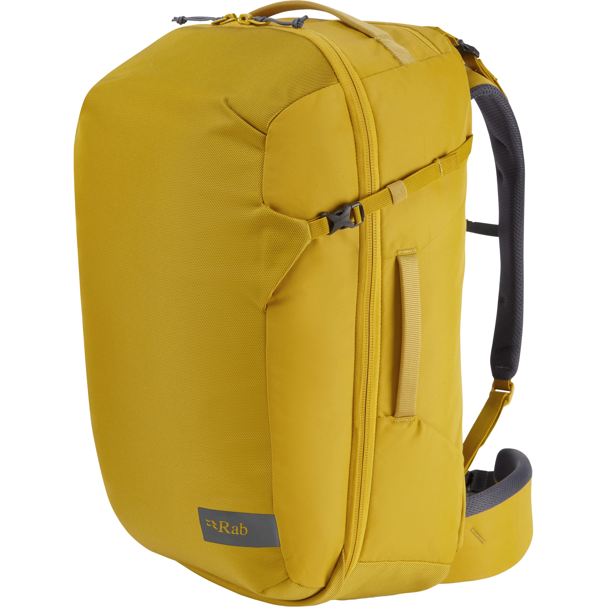Rab Outcast Cragging Climbing Backpack 1 Rab Outcast Cragging Climbing Backpack