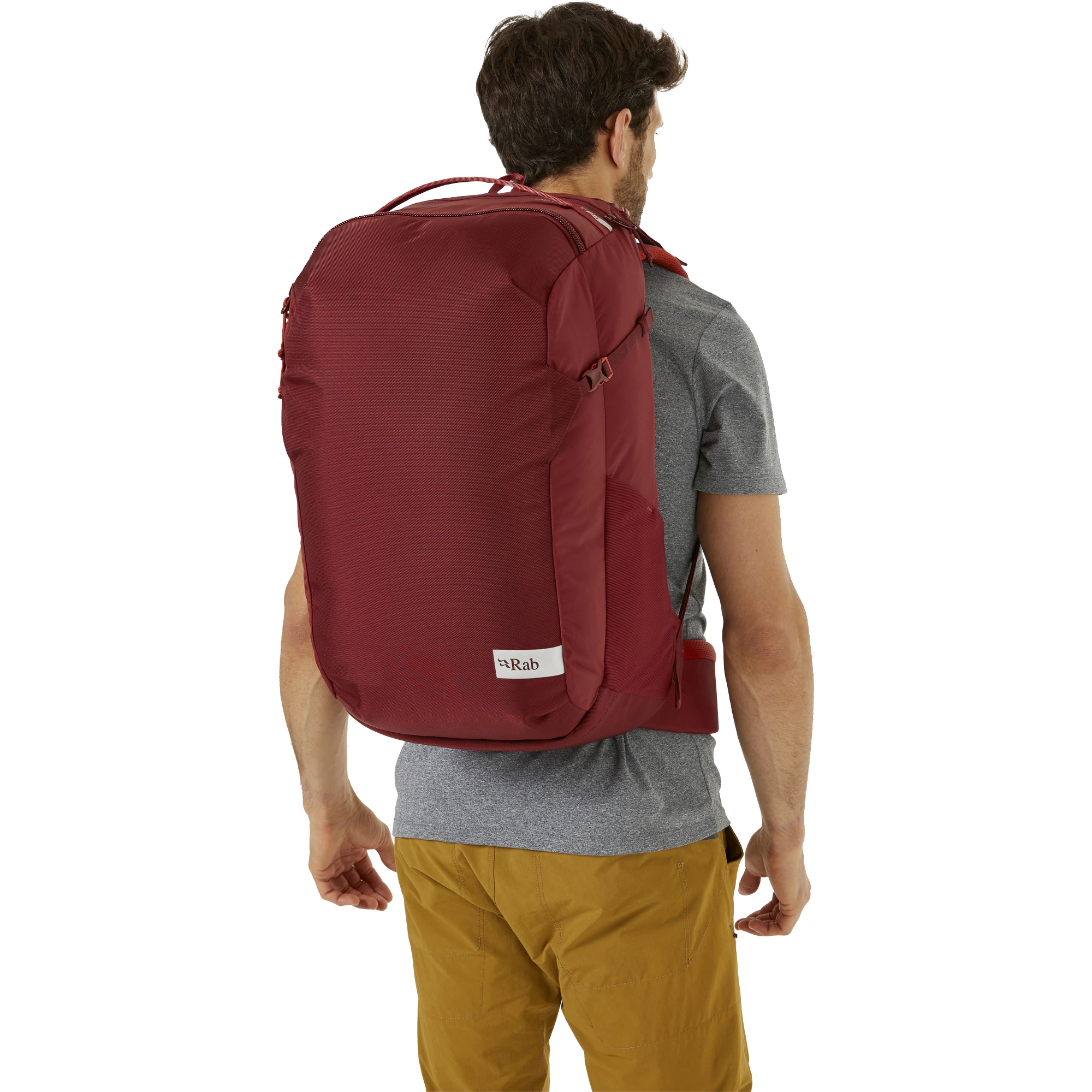 Rab Outcast Cragging Climbing Backpack 4 Rab Outcast Cragging Climbing Backpack - Image 4