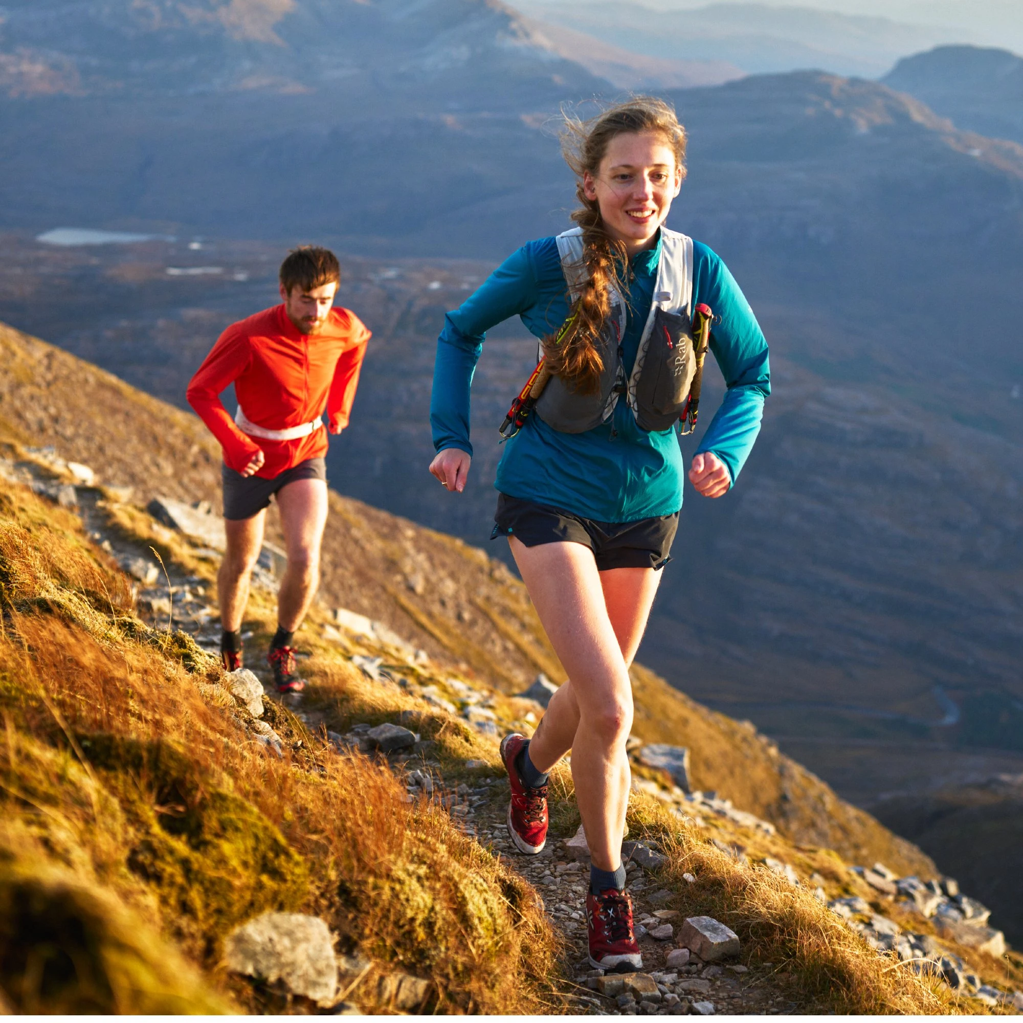 Rab Outcast Cragging Climbing Backpack 8 Rab Outcast Cragging Climbing Backpack - Image 8