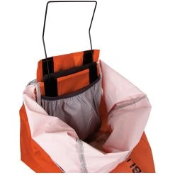 Blue Ice Stache Alpine Climbing Backpack -Mountain Hardwear Shop Stache 60L expedition backpack by BlueIce 02 2000X2000