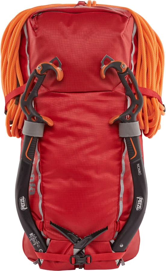 Patagonia Ascensionist 35L Climbing & Hiking Backpack 6 Patagonia Ascensionist 35L Climbing & Hiking Backpack - Image 6