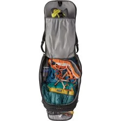 Patagonia Cragsmith 45L Hiking/Climbing Backpack -Mountain Hardwear Shop WBS22 48065 BLK MERCH2