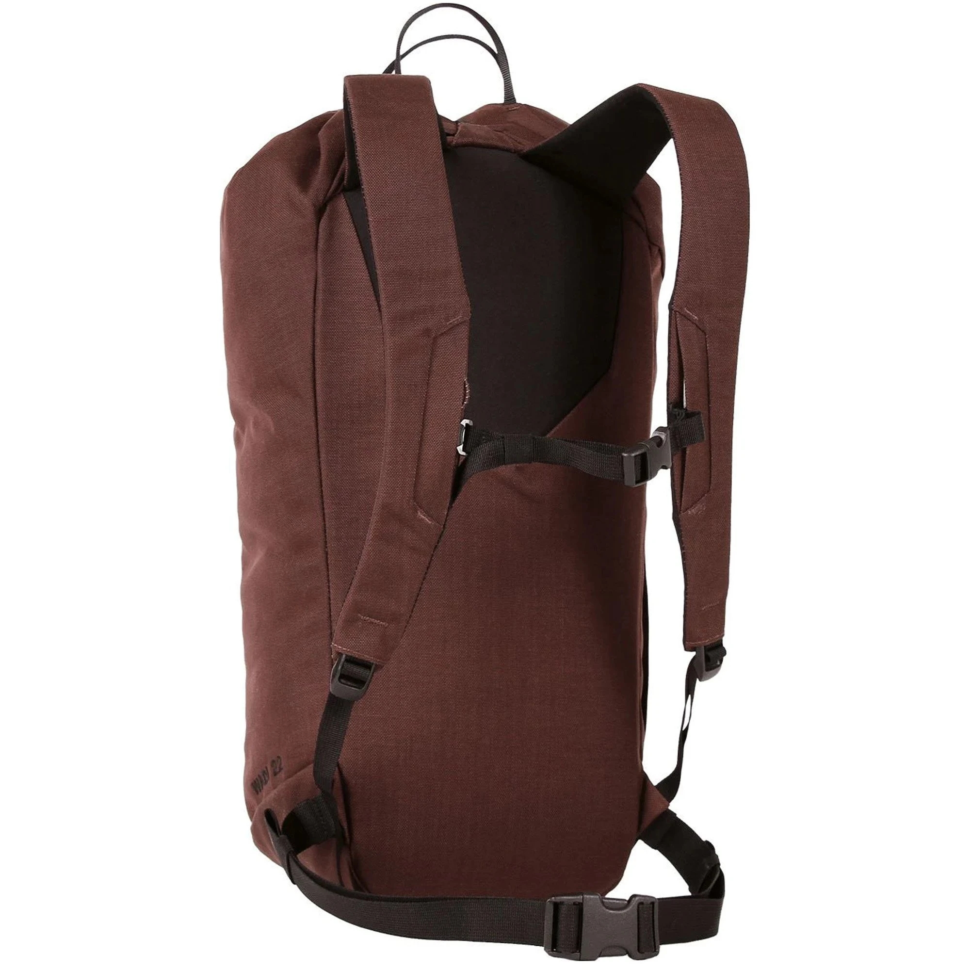 Blue Ice Wadi 22 Mountaineering & Climbing Backpack 2 Blue Ice Wadi 22 Mountaineering & Climbing Backpack - Image 2