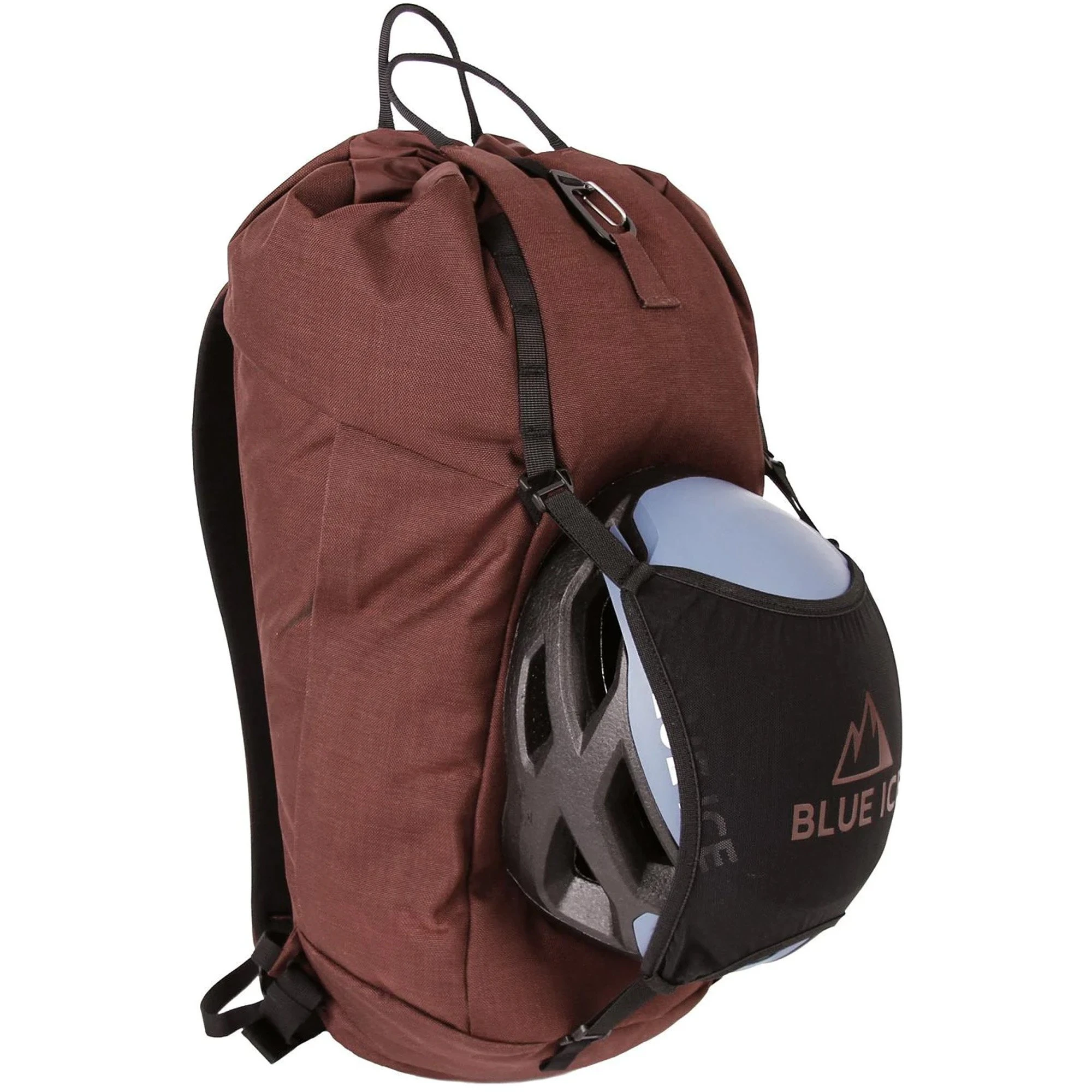 Blue Ice Wadi 22 Mountaineering & Climbing Backpack 5 Blue Ice Wadi 22 Mountaineering & Climbing Backpack - Image 5