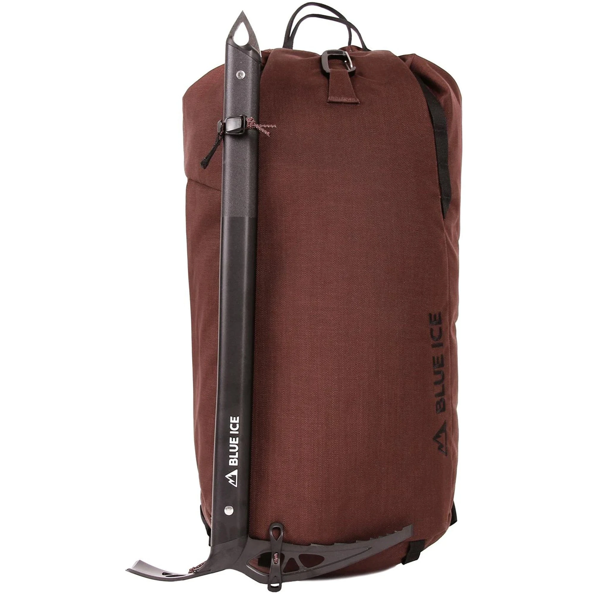 Blue Ice Wadi 22 Mountaineering & Climbing Backpack 4 Blue Ice Wadi 22 Mountaineering & Climbing Backpack - Image 4