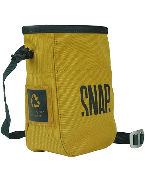 Pocket Rock Climbing Chalk Bag 2 Pocket Rock Climbing Chalk Bag - Image 2