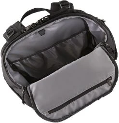 Patagonia Cragsmith 32L Hiking/Climbing Backpack -Mountain Hardwear Shop ab4d8d31 3e07 4aa2 9c10 1c26e4647391WBS19 48056 BLK OPEN