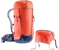 Deuter Guide Lite 30+ Alpine Climbing Backpack 24 Deuter Guide Lite 30+ Alpine Climbing Backpack -Mountain Hardwear Shop ace35451 8e31 43af b4fb 683f3952f3aa3360320 9311 GuideLite30plus s20 d9