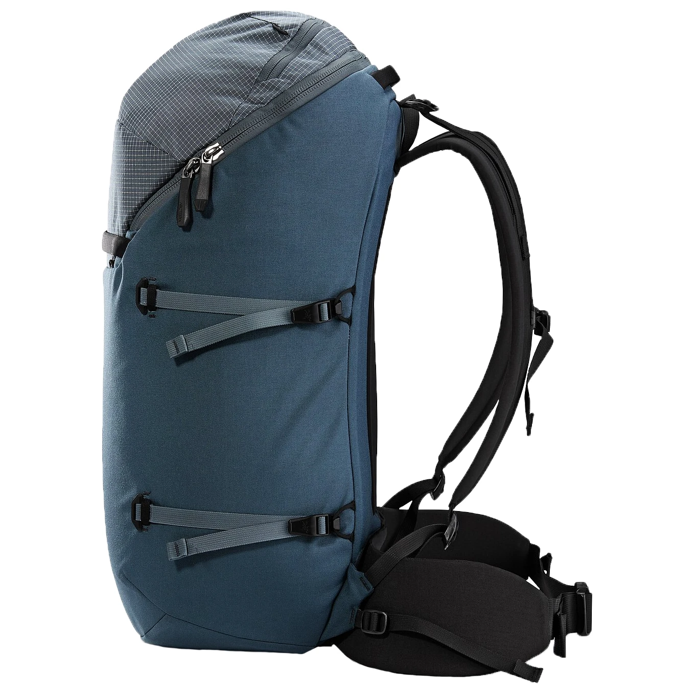 Arc'teryx Konseal 40 - Climbing Backpack 2 Arc'teryx Konseal 40 - Climbing Backpack - Image 2