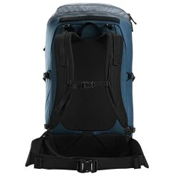 Arc'teryx Konseal 40 - Climbing Backpack 10 Arc'teryx Konseal 40 - Climbing Backpack -Mountain Hardwear Shop arcteryx konseal 40 climbing backpack detail 3