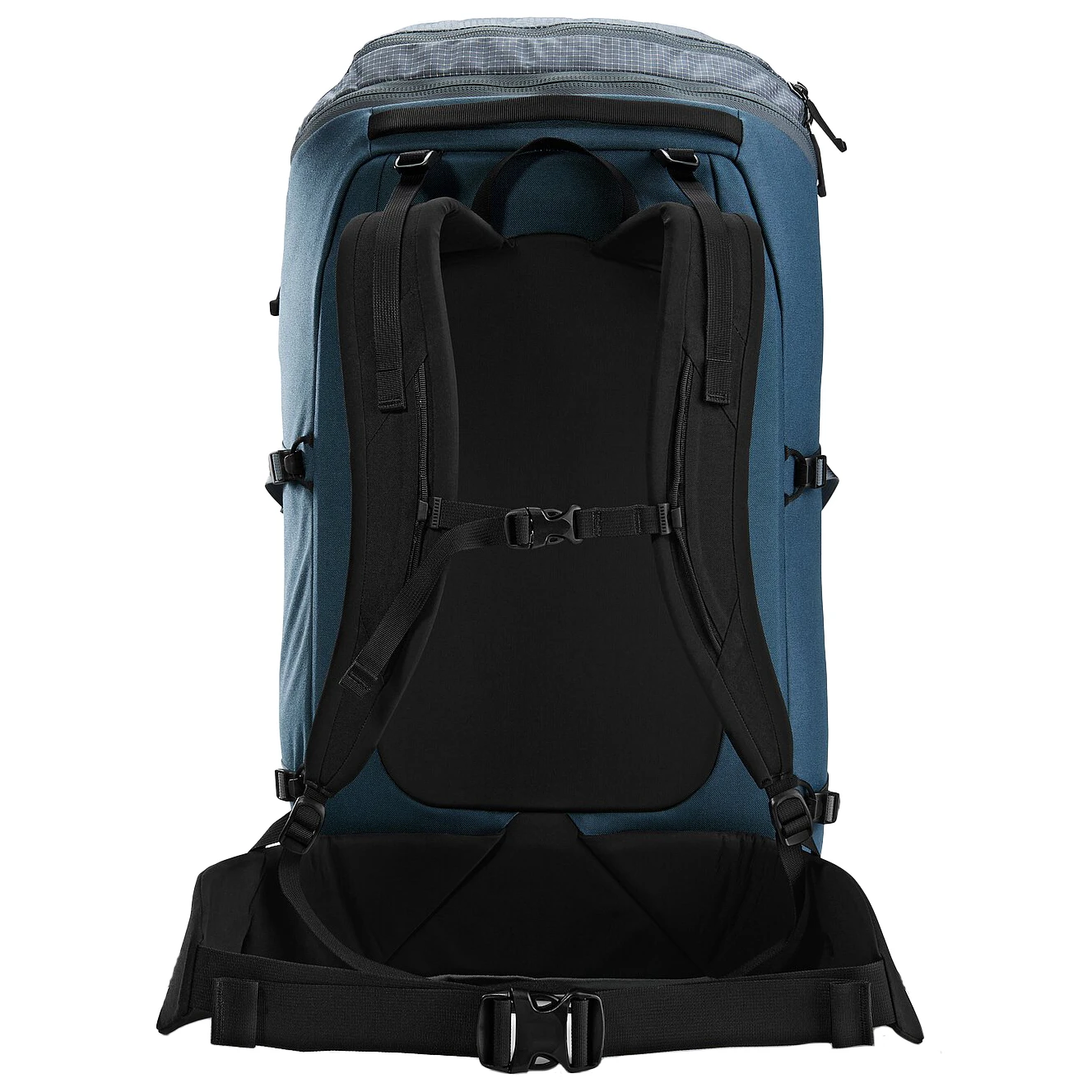 Arc'teryx Konseal 40 - Climbing Backpack 3 Arc'teryx Konseal 40 - Climbing Backpack - Image 3