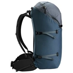 Arc'teryx Konseal 40 - Climbing Backpack 11 Arc'teryx Konseal 40 - Climbing Backpack -Mountain Hardwear Shop arcteryx konseal 40 climbing backpack detail 4