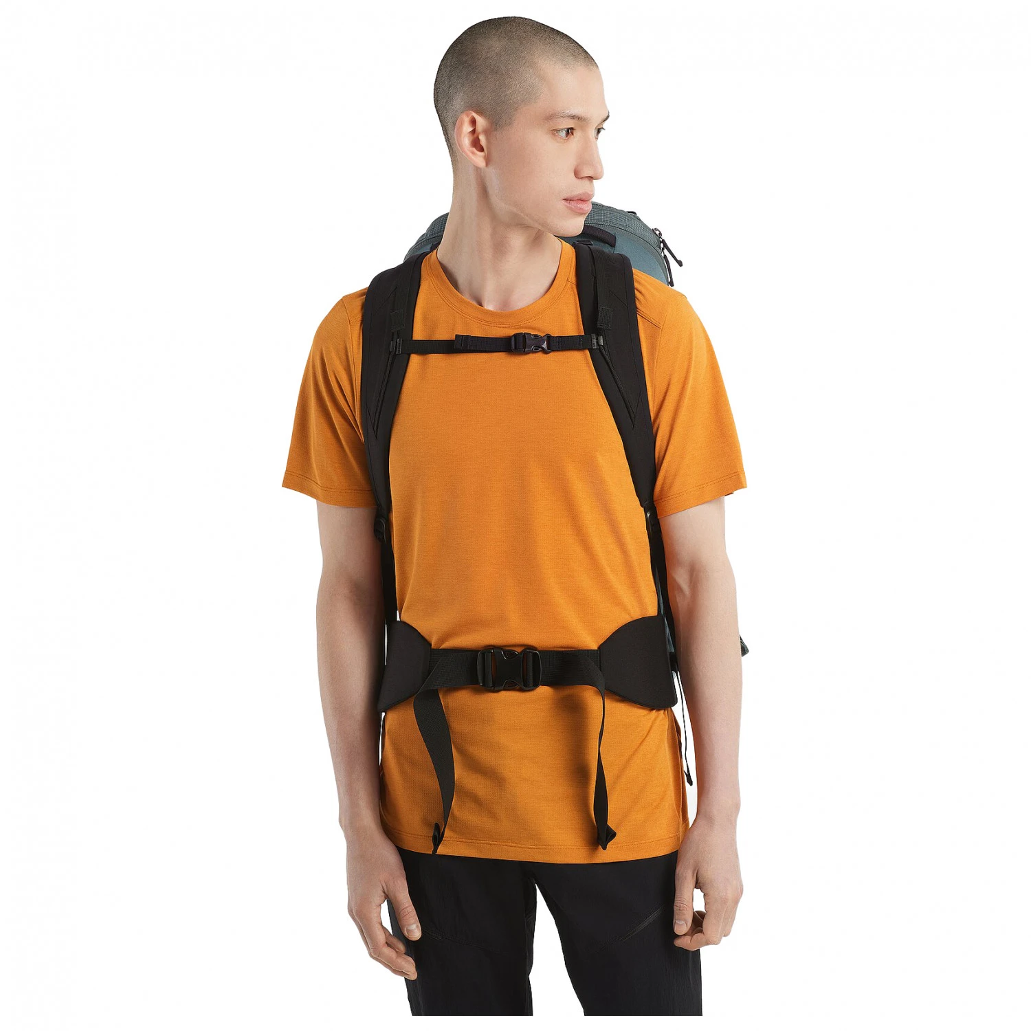 Arc'teryx Konseal 40 - Climbing Backpack 5 Arc'teryx Konseal 40 - Climbing Backpack - Image 5