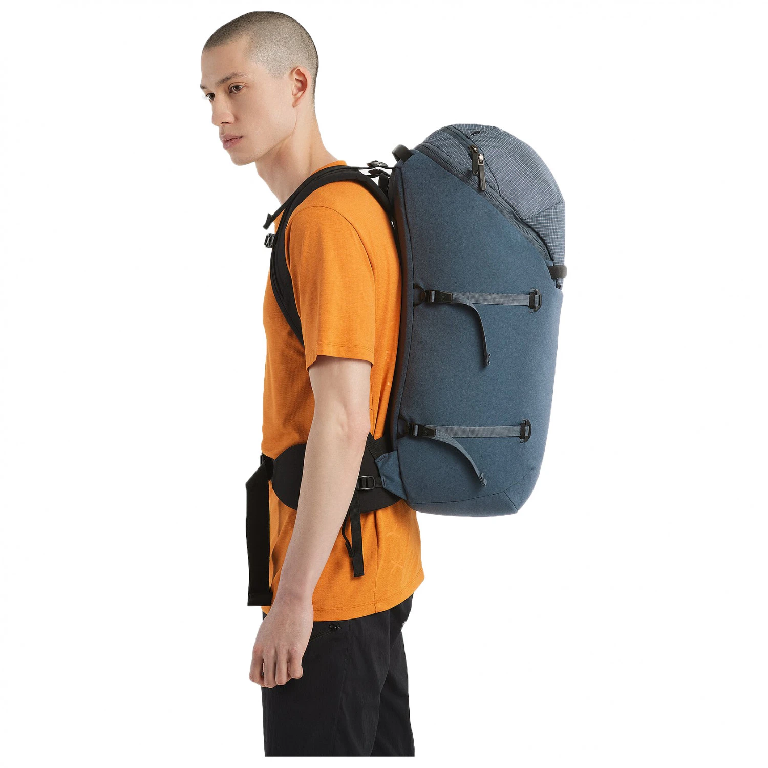 Arc'teryx Konseal 40 - Climbing Backpack 6 Arc'teryx Konseal 40 - Climbing Backpack - Image 6