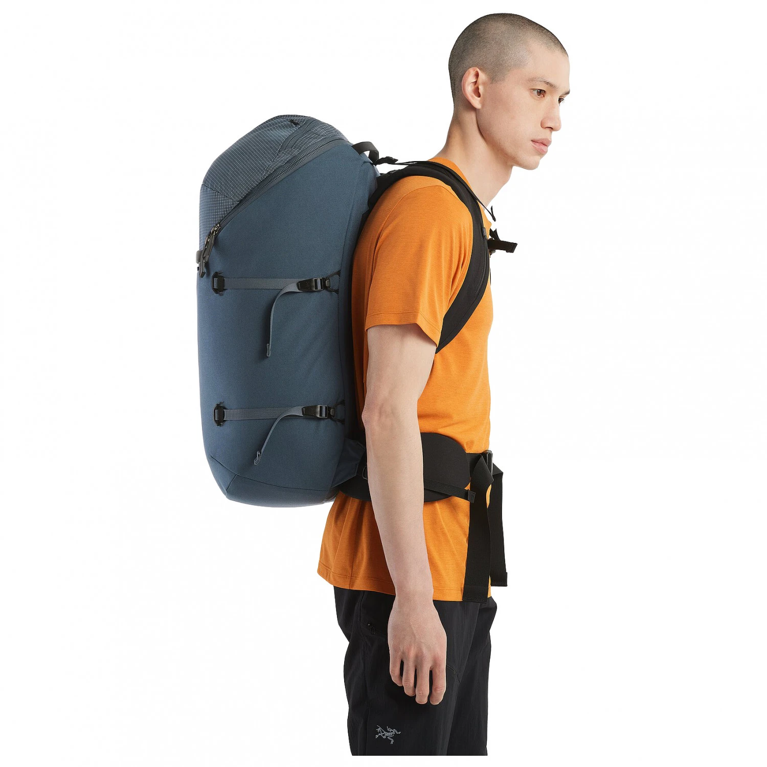 Arc'teryx Konseal 40 - Climbing Backpack 8 Arc'teryx Konseal 40 - Climbing Backpack - Image 8