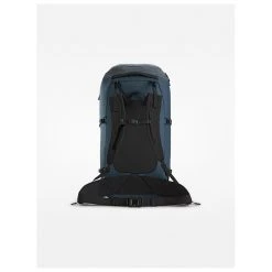 Arc'teryx Konseal 55 - Climbing Backpack -Mountain Hardwear Shop arcteryx konseal 55 climbing backpack detail 3