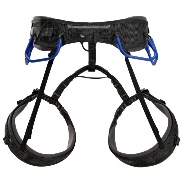 Arc'teryx Women's Konseal Harness - Climbing Harness 1 Arc'teryx Women's Konseal Harness - Climbing Harness