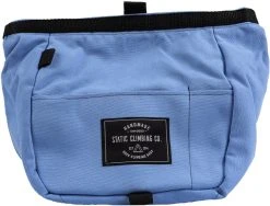 Canvas Bucket Rock Climbing Chalk Bag