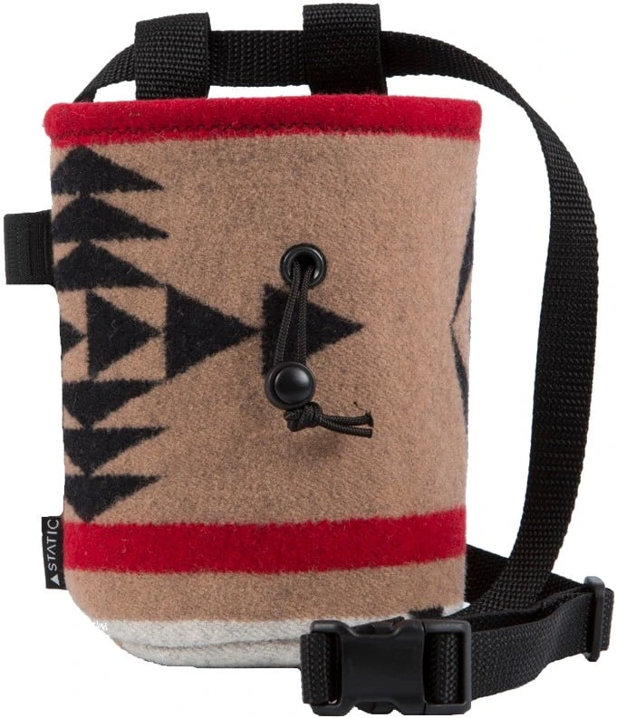 Nomad Rock Climbing Chalk Bag 1 Nomad Rock Climbing Chalk Bag