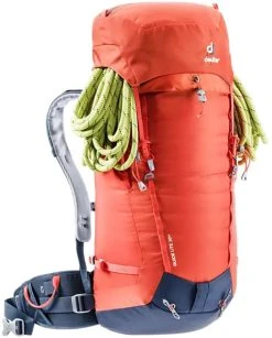 Deuter Guide Lite 30+ Alpine Climbing Backpack 22 Deuter Guide Lite 30+ Alpine Climbing Backpack -Mountain Hardwear Shop b8025afa 2e52 4703 acf0 ab4fb55408ed3360320 9311 GuideLite30plus s20 d8