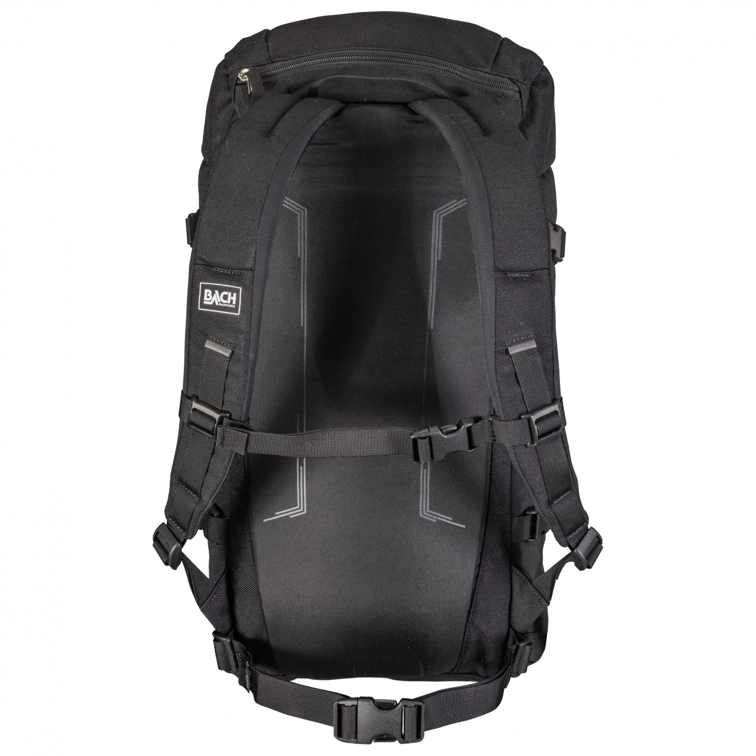 Bach Roc 22 - Climbing Backpack 2 Bach Roc 22 - Climbing Backpack - Image 2