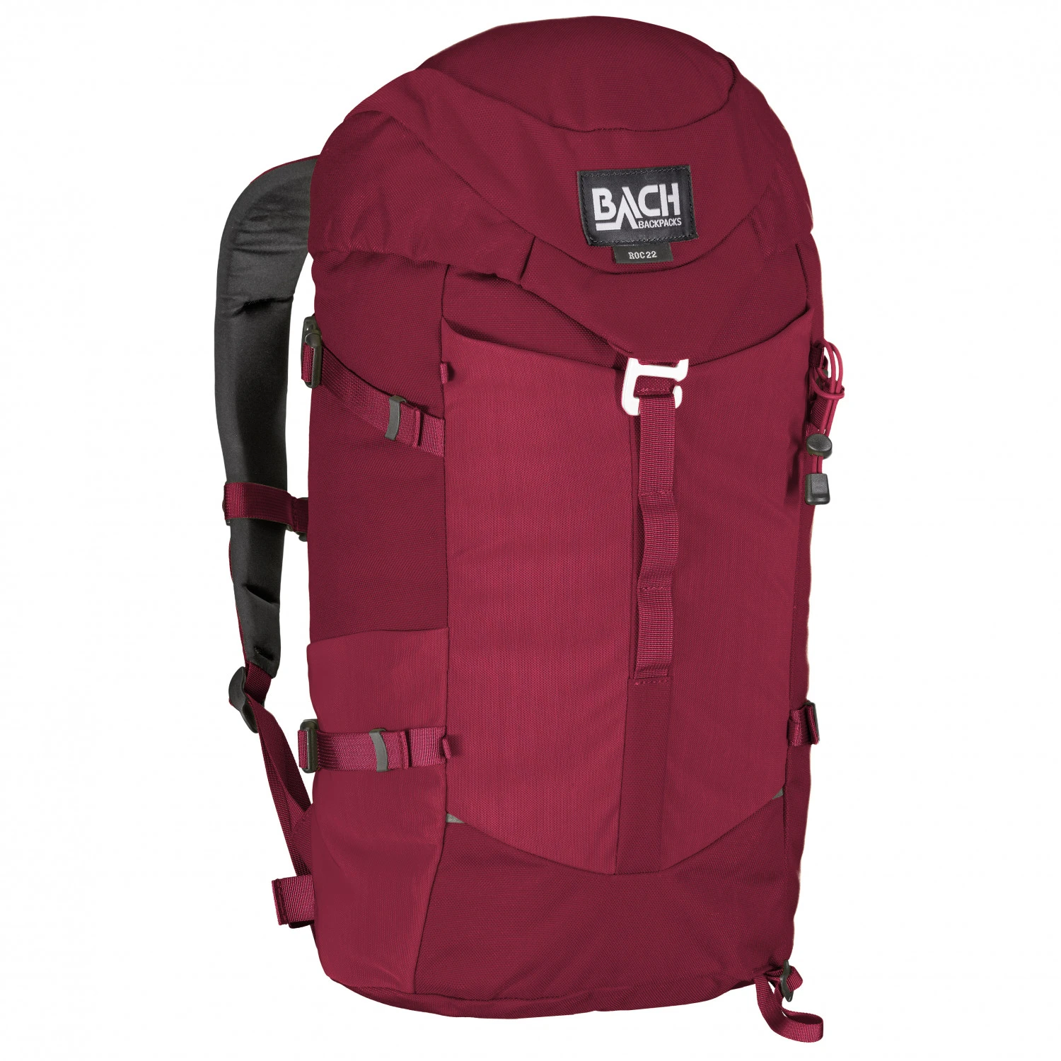 Bach Roc 22 - Climbing Backpack 1 Bach Roc 22 - Climbing Backpack