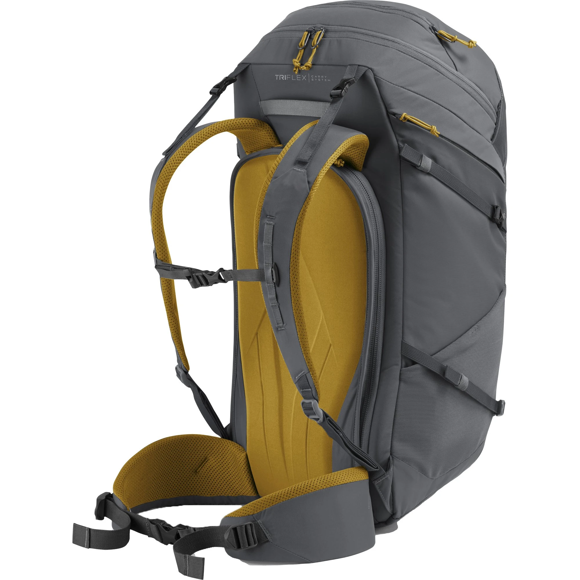 Rab Rogue Cragging Climbing Backpack 2 Rab Rogue Cragging Climbing Backpack - Image 2