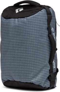 Black Diamond StoneHauler Climbing Gear Duffel Bag