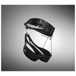 Black Diamond Airnet Harness - Climbing Harness 3 Black Diamond Airnet Harness - Climbing Harness -Mountain Hardwear Shop black diamond airnet harness climbing harness detail 2