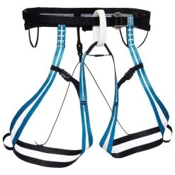 Mountain Hardwear Shop 27 Black Diamond Couloir Harness - Climbing Harness