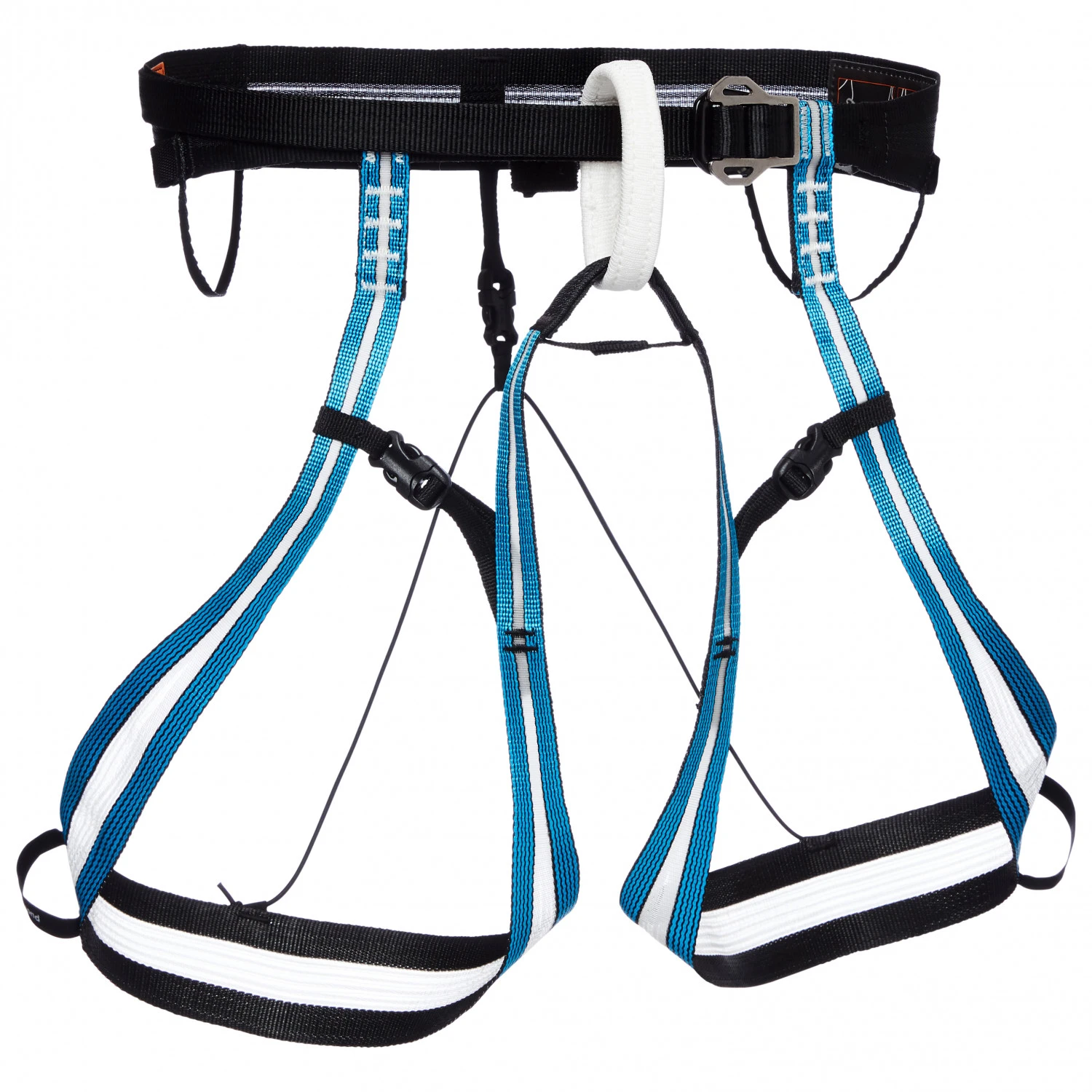 Black Diamond Couloir Harness - Climbing Harness 1 Black Diamond Couloir Harness - Climbing Harness