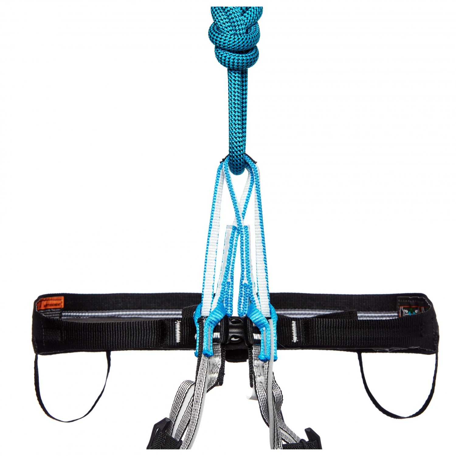 Black Diamond Couloir Ultralight Harness - Climbing Harness 4 Black Diamond Couloir Ultralight Harness - Climbing Harness - Image 4