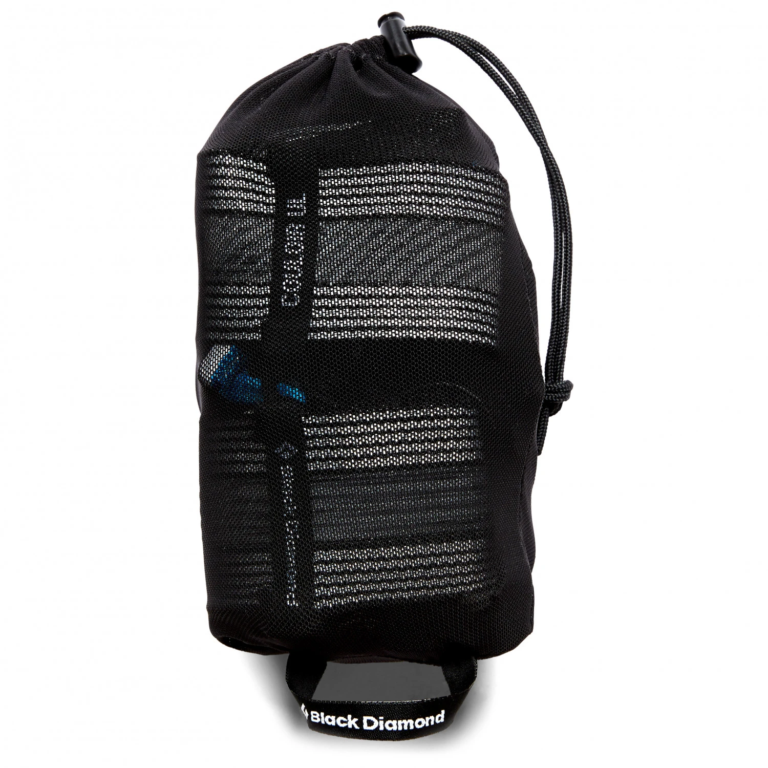 Black Diamond Couloir Ultralight Harness - Climbing Harness 5 Black Diamond Couloir Ultralight Harness - Climbing Harness - Image 5