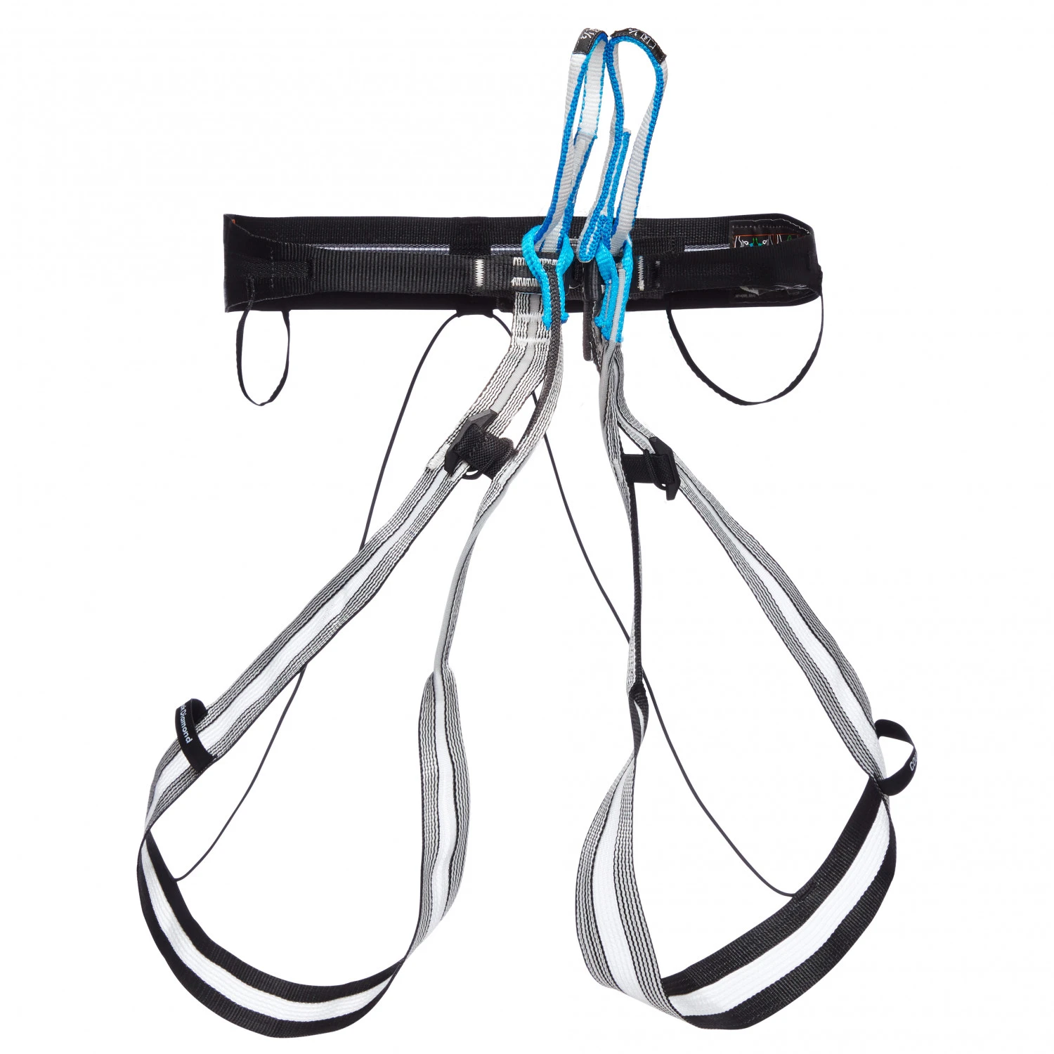 Black Diamond Couloir Ultralight Harness - Climbing Harness 1 Black Diamond Couloir Ultralight Harness - Climbing Harness