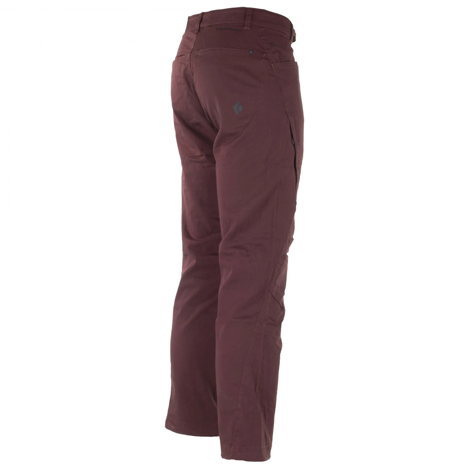 Black Diamond Credo Pants - Climbing Trousers 2 Black Diamond Credo Pants - Climbing Trousers - Image 2