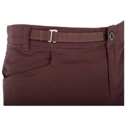 Black Diamond Credo Pants - Climbing Trousers 9 Black Diamond Credo Pants - Climbing Trousers -Mountain Hardwear Shop black diamond credo pants climbing trousers bf detail 3