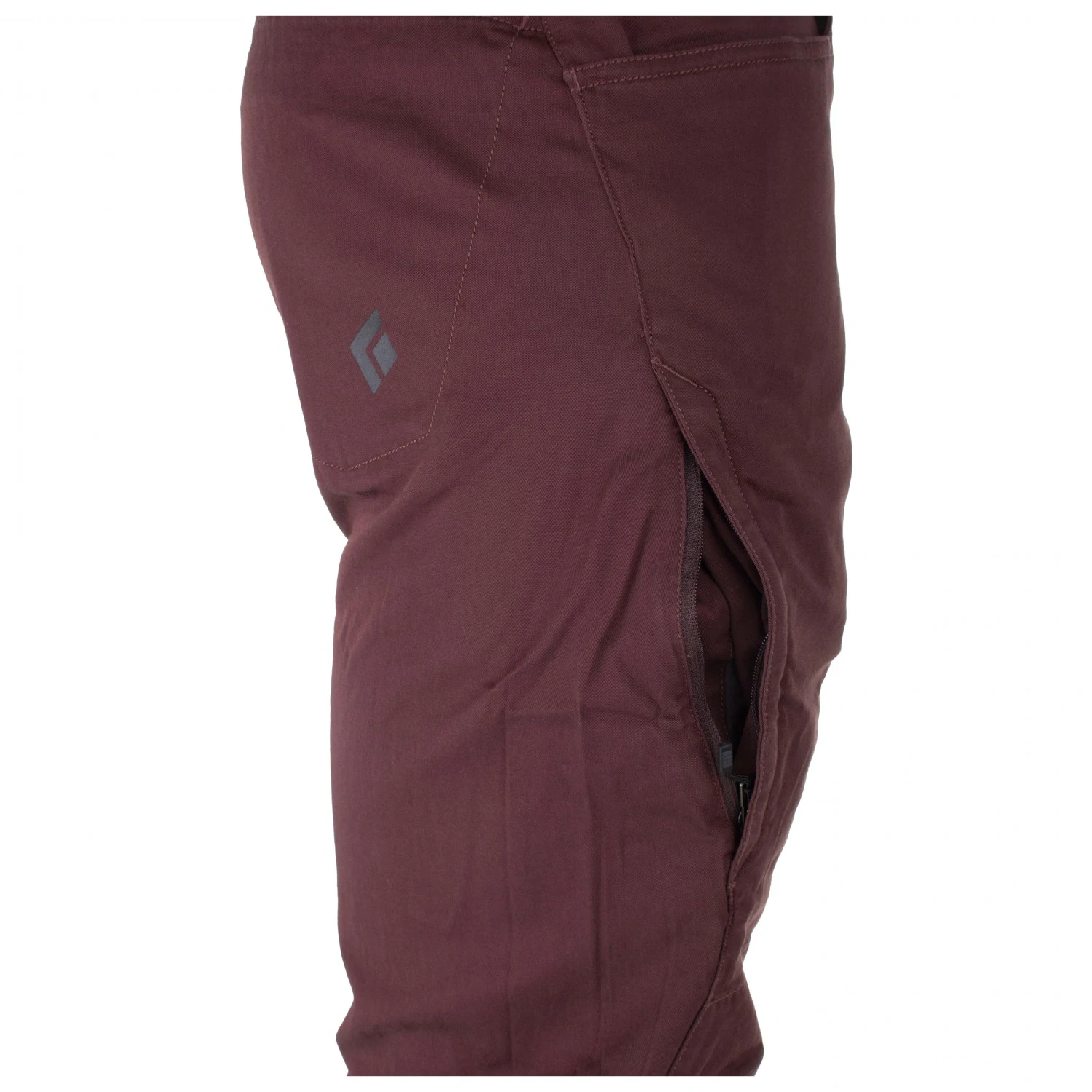 Black Diamond Credo Pants - Climbing Trousers 4 Black Diamond Credo Pants - Climbing Trousers - Image 4