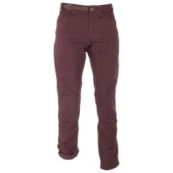 Black Diamond Credo Pants - Climbing Trousers 12 Black Diamond Credo Pants - Climbing Trousers -Mountain Hardwear Shop black diamond credo pants climbing trousers bf detail 6