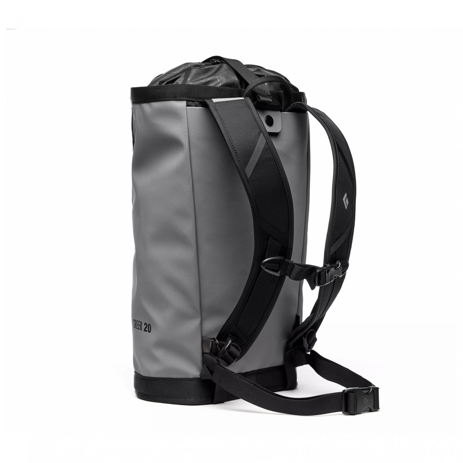 Black Diamond Creek 20 - Climbing Backpack 2 Black Diamond Creek 20 - Climbing Backpack - Image 2