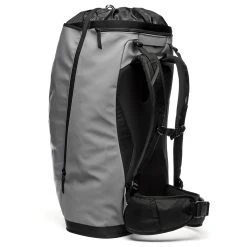 Black Diamond Creek 50 - Climbing Backpack 4 Black Diamond Creek 50 - Climbing Backpack -Mountain Hardwear Shop black diamond creek 50 climbing backpack detail 2