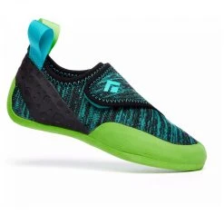 Mountain Hardwear Shop -Mountain Hardwear Shop black diamond kids momentum climbing shoes detail 2