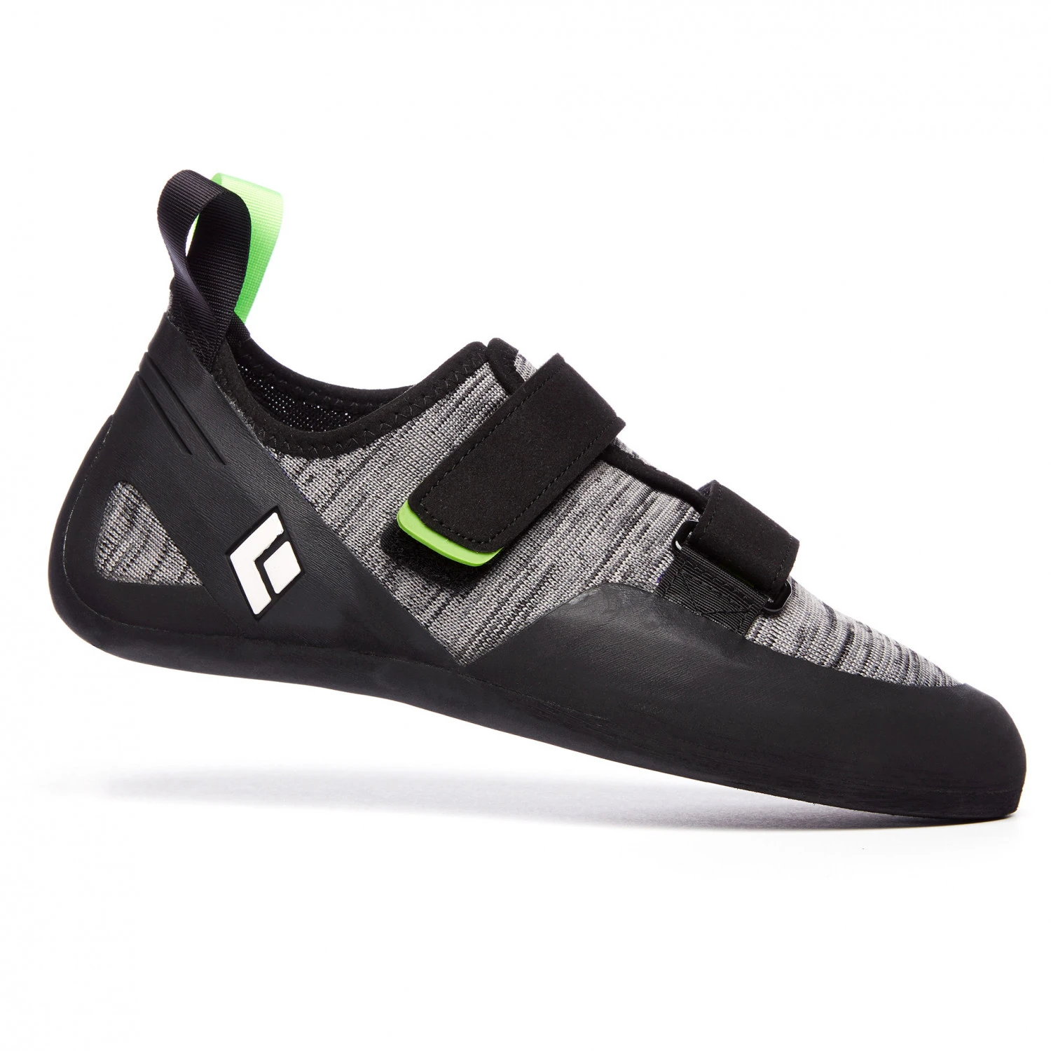 Black Diamond Momentum - Climbing Shoes 2 Black Diamond Momentum - Climbing Shoes - Image 2