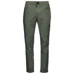 Black Diamond Notion Pants - Climbing Trousers