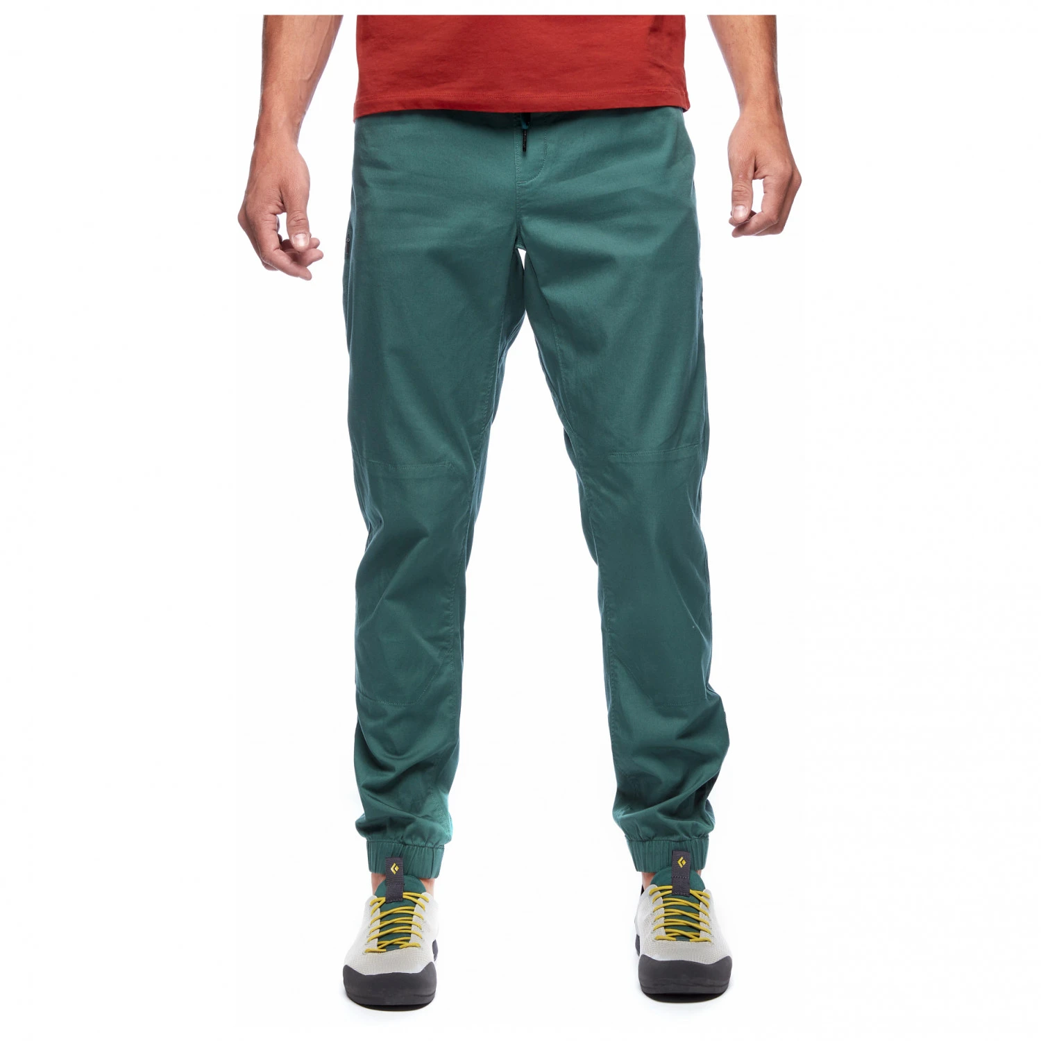 Black Diamond Notion Pants - Climbing Trousers 2 Black Diamond Notion Pants - Climbing Trousers - Image 2