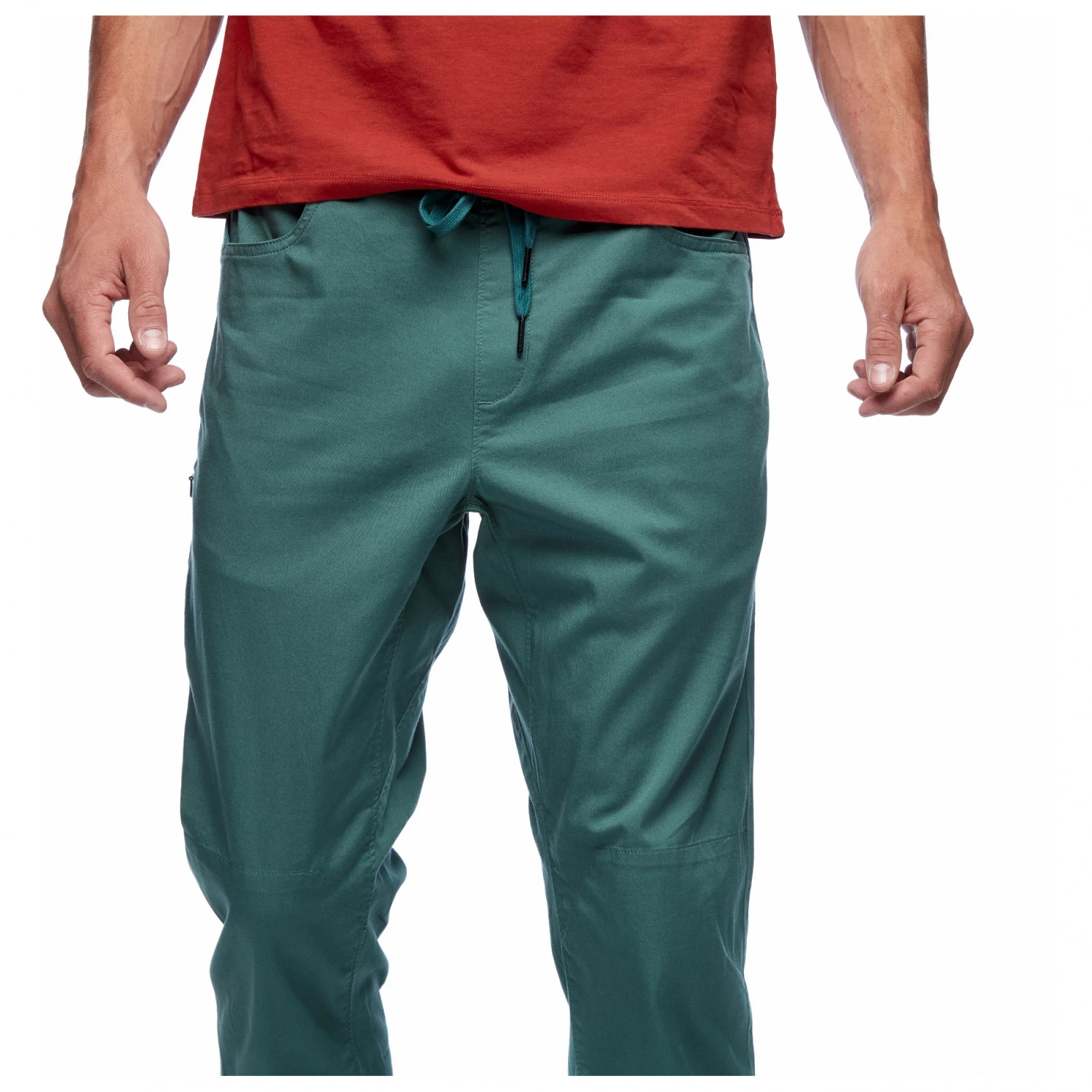 Black Diamond Notion Pants - Climbing Trousers 4 Black Diamond Notion Pants - Climbing Trousers - Image 4