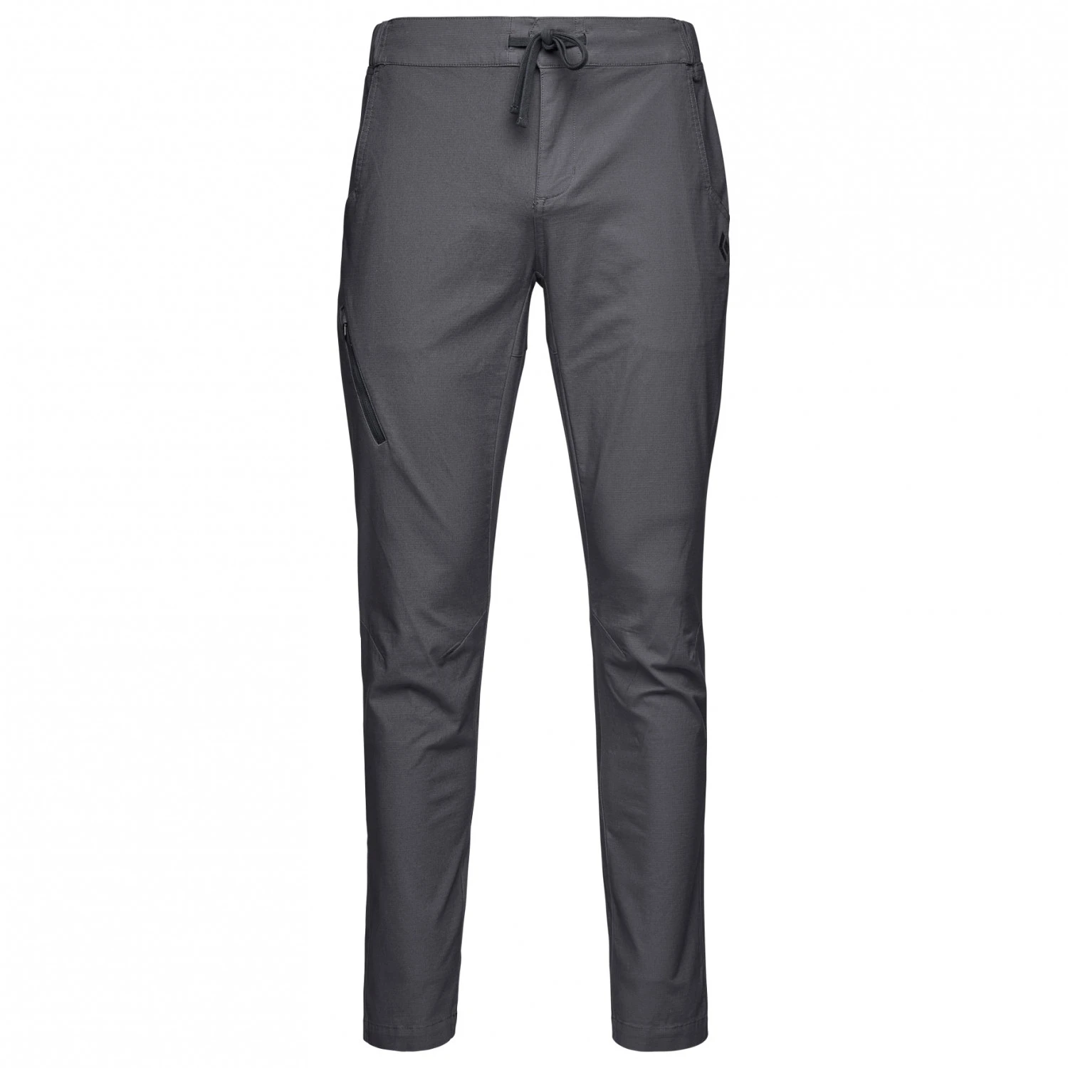 Black Diamond Rocklock - Climbing Trousers 1 Black Diamond Rocklock - Climbing Trousers
