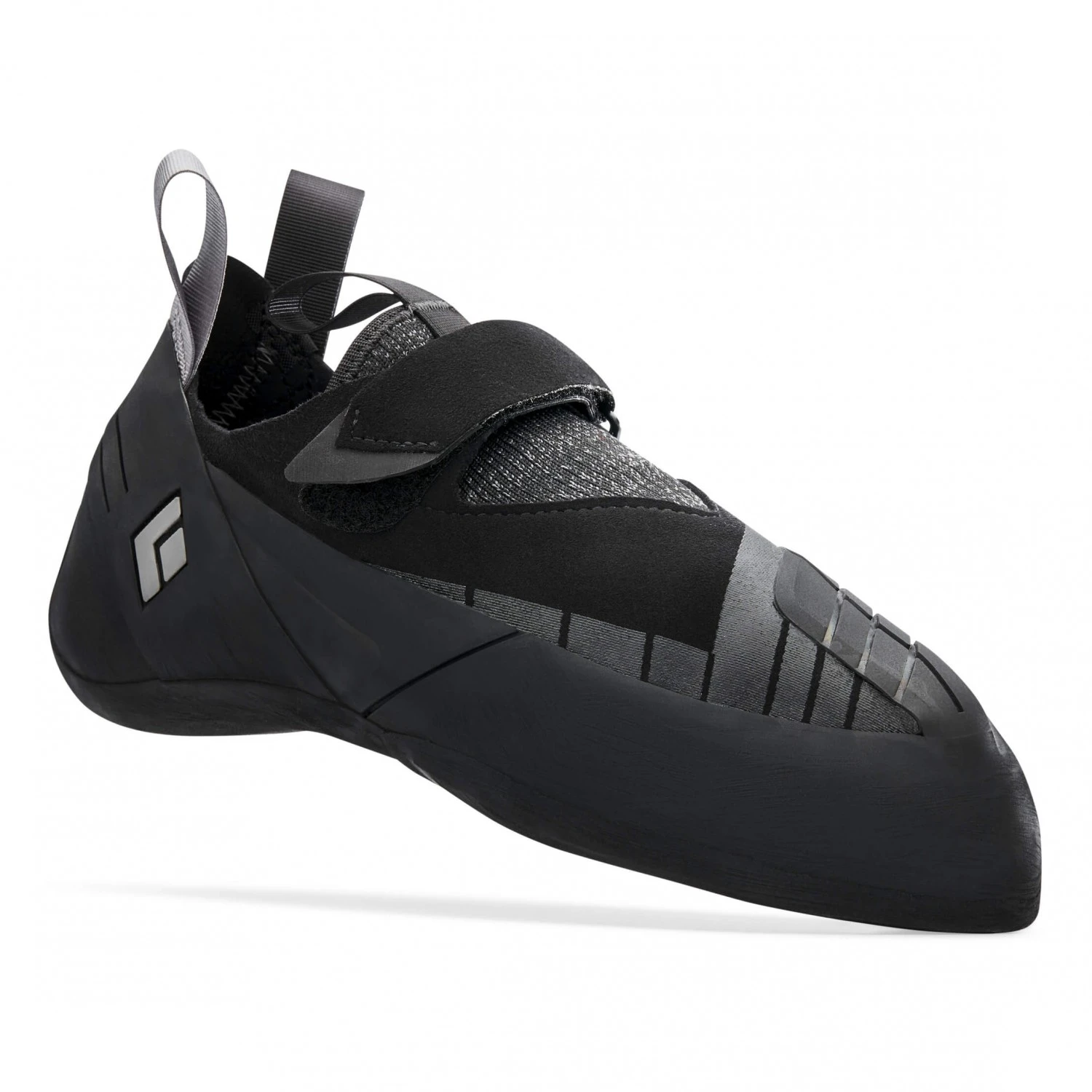 Black Diamond Shadow Climbing Shoes - Climbing Shoes 2 Black Diamond Shadow Climbing Shoes - Climbing Shoes - Image 2